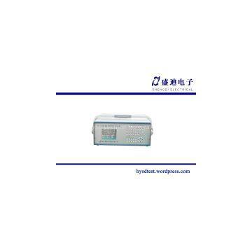 HS3103 Portable Single Phase Energy Meter Test Instrument