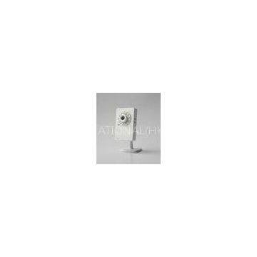 Full HD 720P Alarm IP Camera Bonjour Onvif WiFi For Security