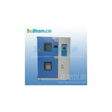 Thermal Shock Test Chamber photo-2