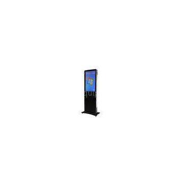 42'' HD Digital Display Signage Android Kiosk In Lottery Station