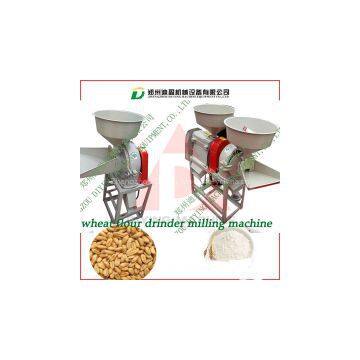 DY Multi-functional (Grain ,Corn,Wheat ,Soybean ,spice ,Red Chili )Milling Machine/Grinding machine