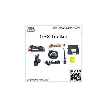 GPS Tracker