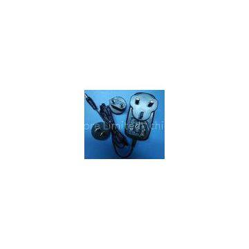 Control System AC To DC Power Adapter With Detached AC Input Plugs