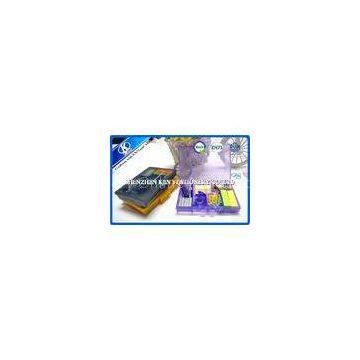 Rectangle Kids Mini Office Stationery List photo-1