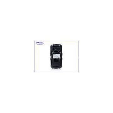 Multi - Language Waterproof Shockproof Cell Phone With 2.4 Inch IPS Display
