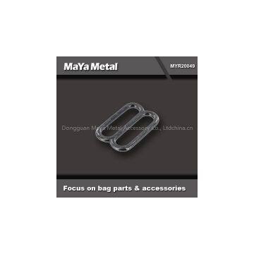 Tri-glide Buckle photo-3