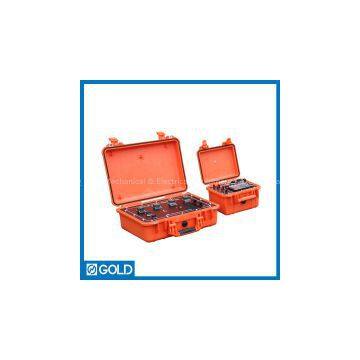 2D Multi-electrode Resistivity & IP Survey System