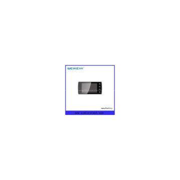 2.8 inch digital mp4 player