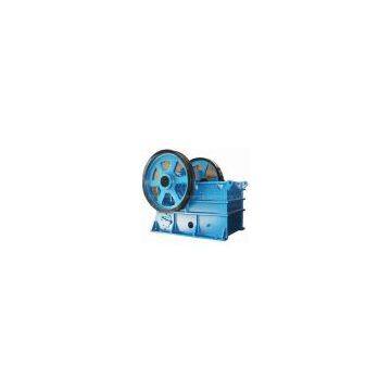 PE series Jaw Crusher