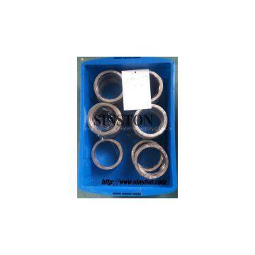 Stainless Steel 304 Inner Ring for Making Spiral Wound Gasket photo-3