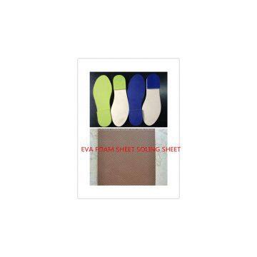 80shore EVA soling sheet eva board