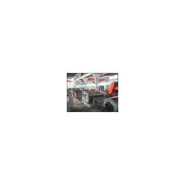 3.0*1400 automatic slitting line