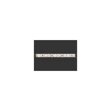 Warm white High Lumen Bi Color LED Strips Lights Waterproof 600LEDs / Roll