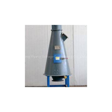 Rotary Type Grain Dust Cleaning Machine