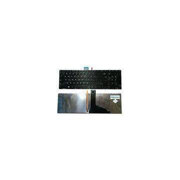 L50 Waterproof Small Greek Backlight Laptop Keyboard For Laptop / Tablet