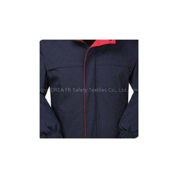 Flame Retardant Bomber Jacket