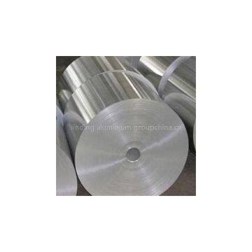 Aluminium Foil Jumbo Roll