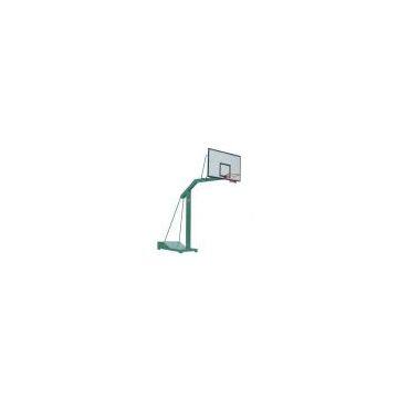 BH104-1 Outdoor Disassembly Basketball Stand