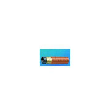 Wire Braided Steam Hose