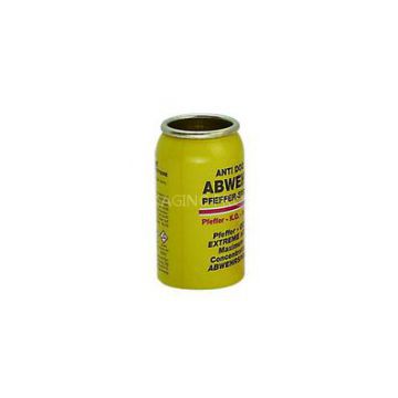 aluminium aerosol can manufacturers