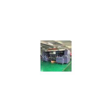 Kyocera Head Digital Textile Printing Machine For Cotton / Silk / Poly Fabric