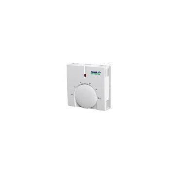Floor Heating Thermostats