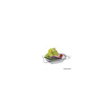 Flexible Basket / Vegetable Washing Basket