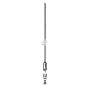 Frazier Suction Cannula