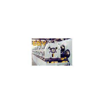 Positive Triangle Triple Roller Y Type Small Cold Rolling Machine With Separate Motor