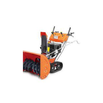 11HP トラックのドライブ除雪機