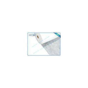 Polypropylene Retardant PP Non Woven Spunbond Flame 10gsm To 150gsm
