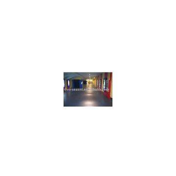 Safety Flooring