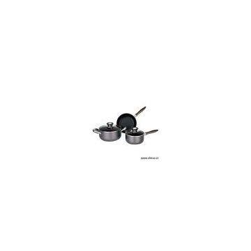 Sell 5-Piece Cookware Set