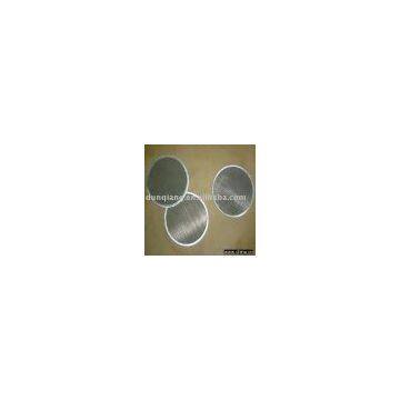 Filter Elements