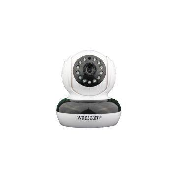 New Arrival Wanscam HW0046 Indoor 960P RTSP Onvif Wifi IP Camera