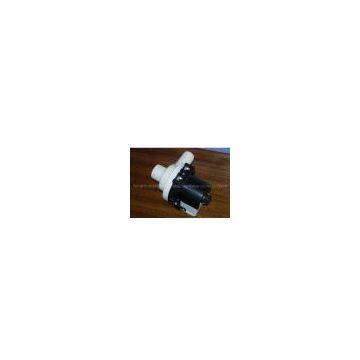 drain pump for washing machine