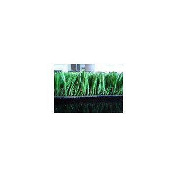 Outdoor Green Soccer Artificial Natural Fake Grass Lawns Recycled Eco Friendly