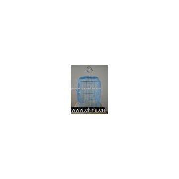 bird cage/gabion box/parrot cage/battery cage/ladder layer cage/canary cage/dog cage/pet cage/welded animal house