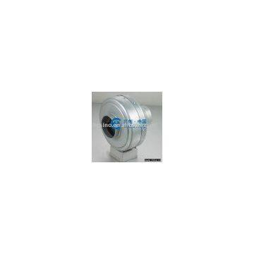 WK Centrifugal Fans (WKSC)