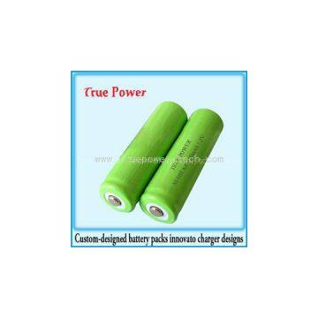 Ni-MH AA1300mAh 1.2V