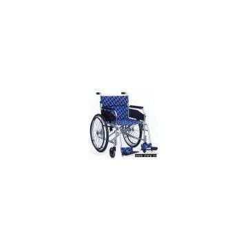 ALLOY WHEELCHAIR 4635