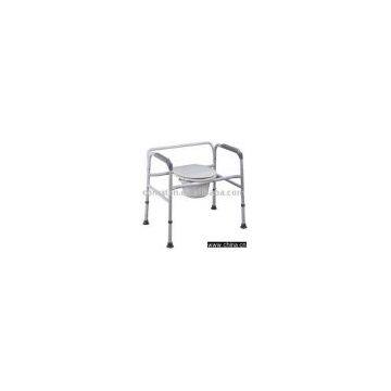 WS-703 commode chair