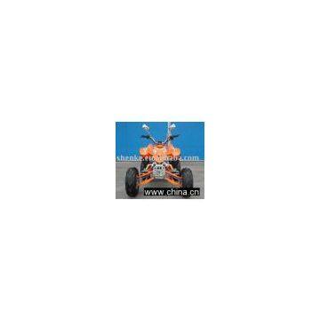 ATV