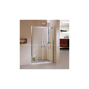 Sliding Glass Shower Door HC440