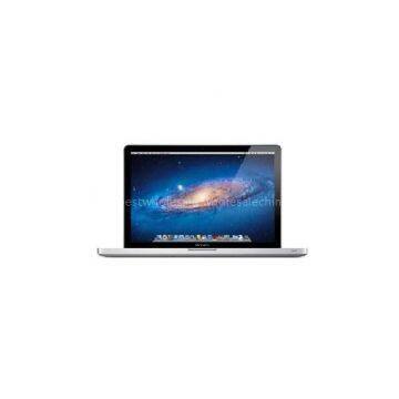 Apple MacBook Pro MD322LL/A 15.4-Inch Laptop (OLD VERSION)