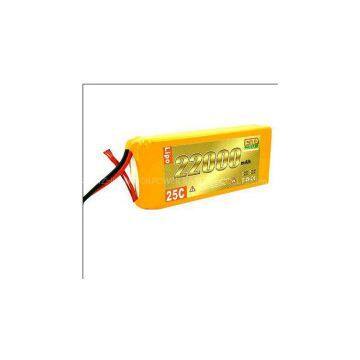 Li-Po Multi-rotor Battery