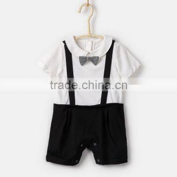 eco friendly infant baby clothes for TB023