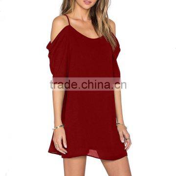 cotton soft good quality trendy maternity clothing TM007