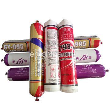 cheap silicone sealant/acetate sealant silicone/water tank silicone sealant