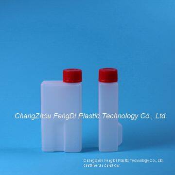 Biosystems chemistry Analyzer Reagent Bottles